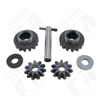 compare product Yukon Gear Standard Open Spider Gear Kit For 9.25in and 9.5in GM IFS w/ 33 Spline Axles