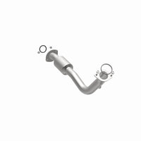 Magnaflow Conv DF 13 - 15 RAV4 2.5 Underbody - My Store