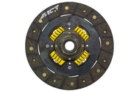 ACT 1991 Geo Prizm Perf Street Sprung Disc - My Store