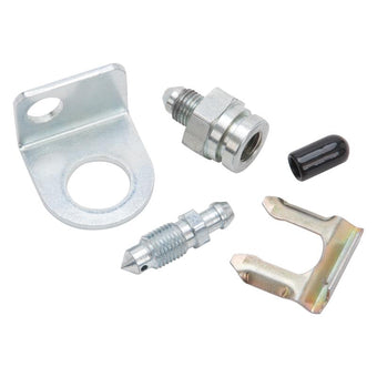 compare product Russell Performance Speed Bleeder Clutch Assembly - 3AN
