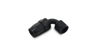compare product Vibrant -8AN 90 Degree Elbow Hose End Fitting