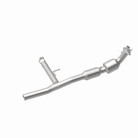 MagnaFlow 04 - 05 Ford F - 150 5.4L Direct Fit Converter - My Store