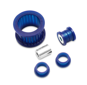 compare product SuperPro 2003 Honda Accord DX Steering Rack and Pinion Mount Bushing Kit