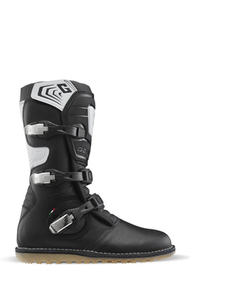 compare product Gaerne Balance Pro Tech Boot Black Size - 7