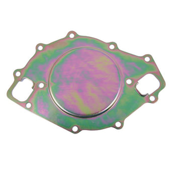 compare product Ford Racing 460 Big Block Water Pump Backing Plate