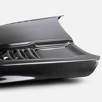 Anderson Composites 2021 Dodge RAM TRX Carbon Fiber Hood - OE Style - My Store