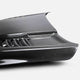 Anderson Composites 2021 Dodge RAM TRX Carbon Fiber Hood - OE Style - My Store
