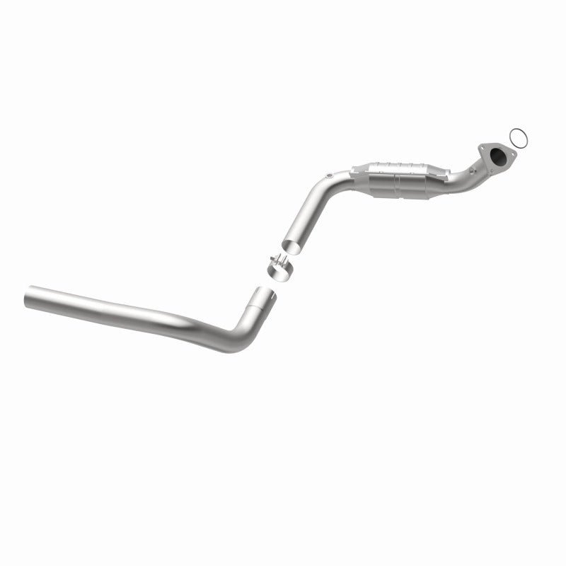 Magnaflow Conv DF 03 - 06 Hummer H2 6.0L D/S - My Store