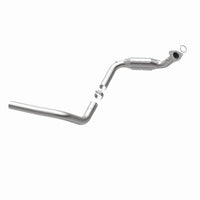 Magnaflow Conv DF 03 - 06 Hummer H2 6.0L D/S - My Store