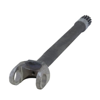compare product Yukon Gear Replacement Axle for Dana 50 IFS Right Hand Inner Outer U-Joint To Slip Yoke 23.94in Long