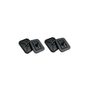 compare product Putco 4 Molle Mount Pack