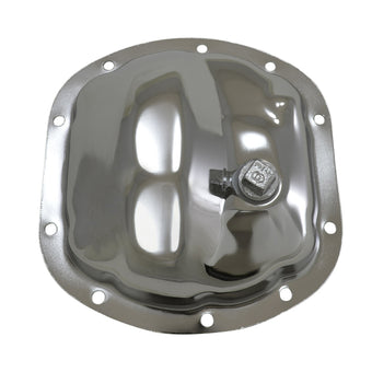 compare product Yukon Gear Replacement Chrome Cover For Dana 30 Standard Rotation