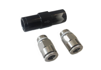 compare product Snow Performance Gas Stage 2.5 Boost Cooler F/I Water Injection Kit
