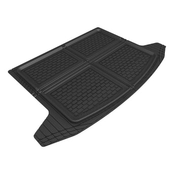 compare product 3D MAXpider 2024 Chevrolet Blazer Ev Kagu Black Cargo