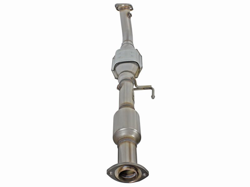 aFe Power Direct Fit Catalytic Converters Replacement 05 - 12 Toyota Tacoma L4 - 2.7L - My Store