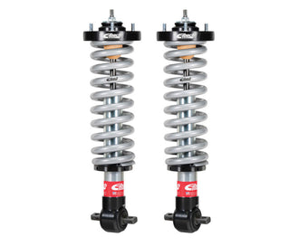 compare product Eibach 22-24 Sierra And Silverado 1500 Front coilover 3.0L 6 Cyl. Turbo Diesel +0.4-2.6in
