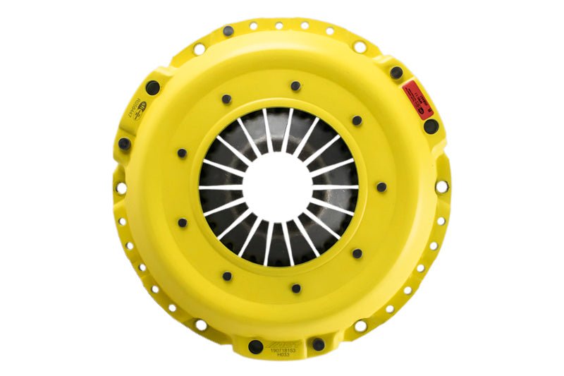 ACT 17 - 21 Honda Civic Type R Heavy Duty Clutch Pressure Plate - My Store