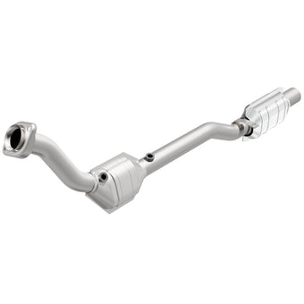 compare product MagnaFlow Direct Fit Catalytic Converter 99-01 Ford Explorer 5.0L