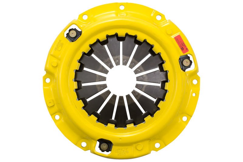 ACT 1983 Ford Ranger P/PL Heavy Duty Clutch Pressure Plate - My Store