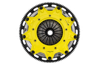 ACT 13 - 21 Subaru WRX STi Mod - Twin 225 HD Rigid Race Clutch Kit - My Store