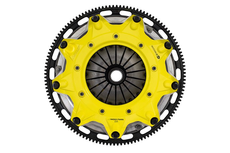 ACT 13 - 23 Subaru WRX Mod - Twin 225 XT Sprung Street Clutch Kit - My Store