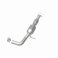 MagnaFlow 14 - 16 Cadillac ELR 1.4L/12 - 15 Chevrolet Volt 1.4L OEM Grade Direct Fit Catalytic Converter - My Store