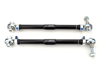 compare product SPL Porsche 13-16 Boxster/Cayman Rear Toe Arms