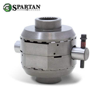compare product USA Standard Spartan Locker For Chrysler 8.25in w/ 27 Spline Axles