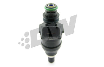 compare product DeatschWerks 90-01 3000GT / 91-96 Dodge Stealth 1000cc Low Impedance Top Feed Injectors