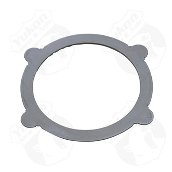 compare product Yukon Gear Trac Loc Friction Plate / Single Sided / 4 Tab