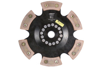 compare product ACT 2015 Ford Focus 6 Pad Rigid Race Disc