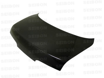 compare product Seibon 92-00 Lexus SC Series OEM Carbon Fiber Trunk Lid