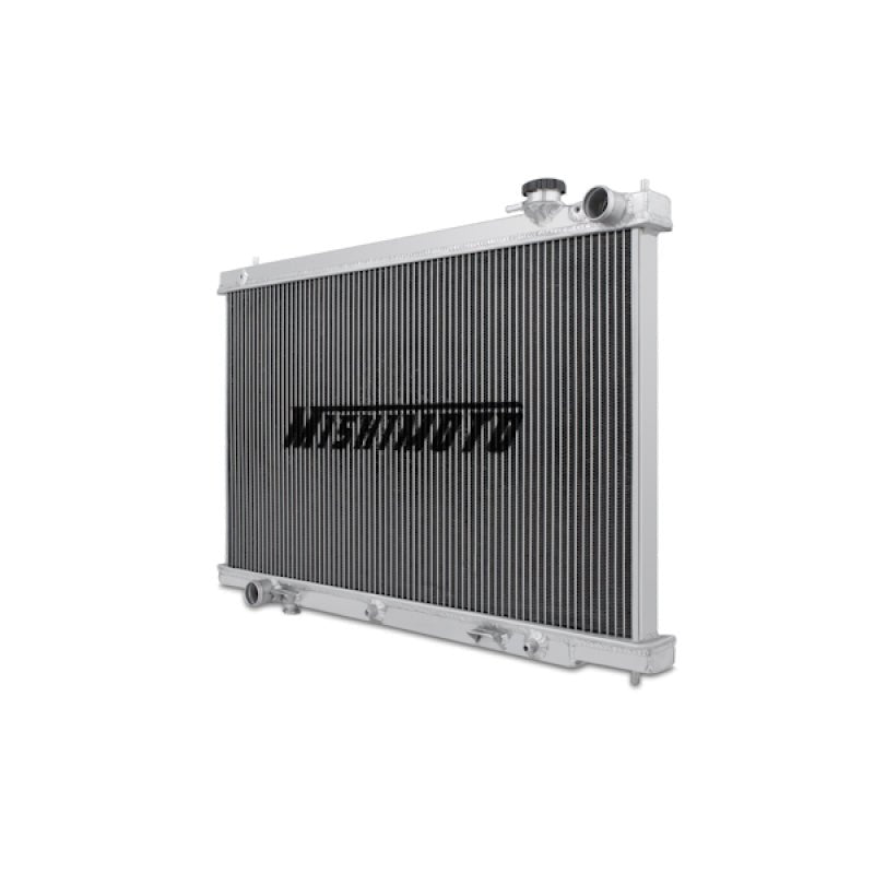 Mishimoto 03 - 06 Infiniti G35 Manual Aluminum Radiator - My Store