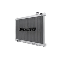 Mishimoto 03 - 06 Infiniti G35 Manual Aluminum Radiator - My Store