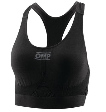 compare product OMP TECNICA EVO UNDERWEAR BRA FIA 8856-2018 BLACK SZ XL