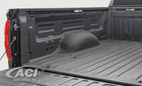 Access LOMAX Tri - Fold Cover Black Urethane Finish 22+ Toyota Tundra - 5ft 6in Bed - My Store
