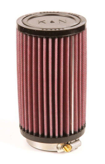 compare product K&N Universal Clamp-On Air Filter 2-7/16in FLG / 3-1/2in OD / 6in H