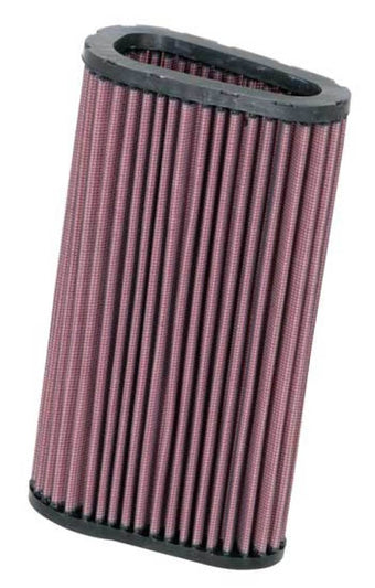 compare product K&N 07-09 Honda CBF600 Hornet Air Filter