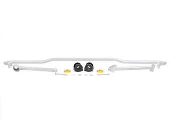 compare product Whiteline 08+ Subaru WRX Hatch / 08-09 Subaru STi Rear 24mm Swaybar-XX heavy duty Blade adjustable