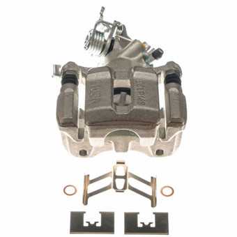 compare product Power Stop 05-07 Honda Accord Rear Right Autospecialty Caliper w/Bracket