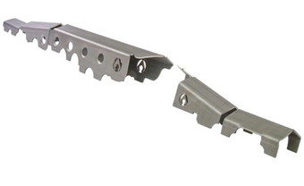 compare product Artec Industries 18-25 Jeep Wrangler JL Sahara Jl Apex Front Axle Truss D30