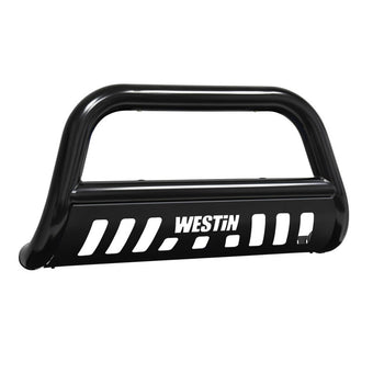 compare product Westin 2019-2020 Chevrolet Silverado 1500 (Excl 2019 Silverado LD) E-Series Bull Bar - Black