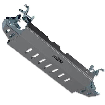 compare product Artec Industries 2022-2025 Jeep Wrangler JLU Sahara Jlu 392 Muffler & Tip Skid