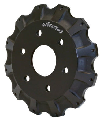 compare product Wilwood Hat-TC Front 1.36in Offset 6 x 5.32 - 12 on 10.75in