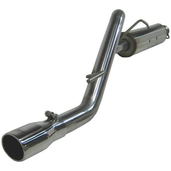 compare product MBRP 2002-2007 Jeep Liberty Cat Back Single
