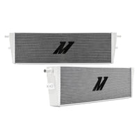 Mishimoto Universal Single - Pass Air - to - Water Heat Exchanger (750HP) - My Store