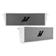 Mishimoto Universal Single - Pass Air - to - Water Heat Exchanger (750HP) - My Store