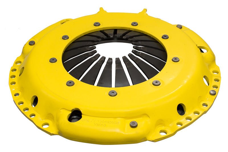 ACT 1992 Volkswagen Corrado P/PL Heavy Duty Clutch Pressure Plate - My Store