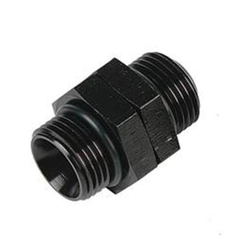 compare product Nitrous Express 8AN O-Ring to 3/8 NPT Fitting