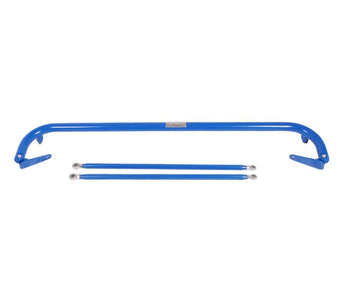 compare product NRG Harness Bar 49in. - Blue